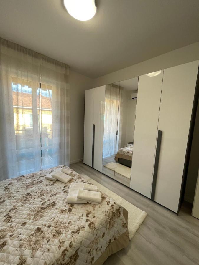 Luxurybnbo Болоня Екстериор снимка