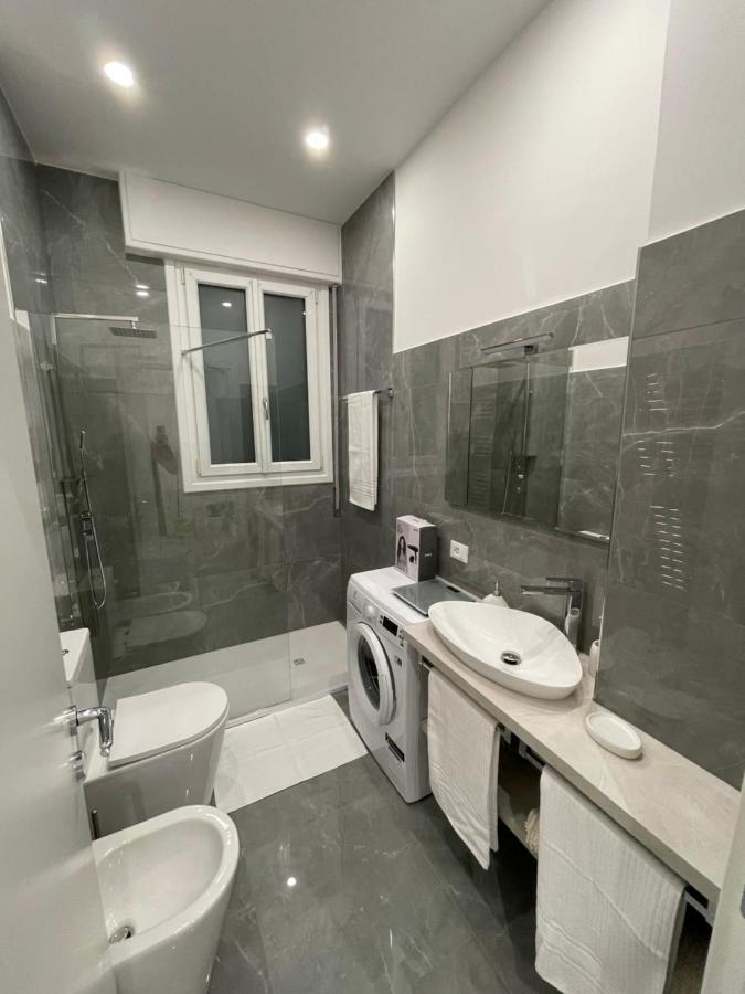 Luxurybnbo Болоня Екстериор снимка