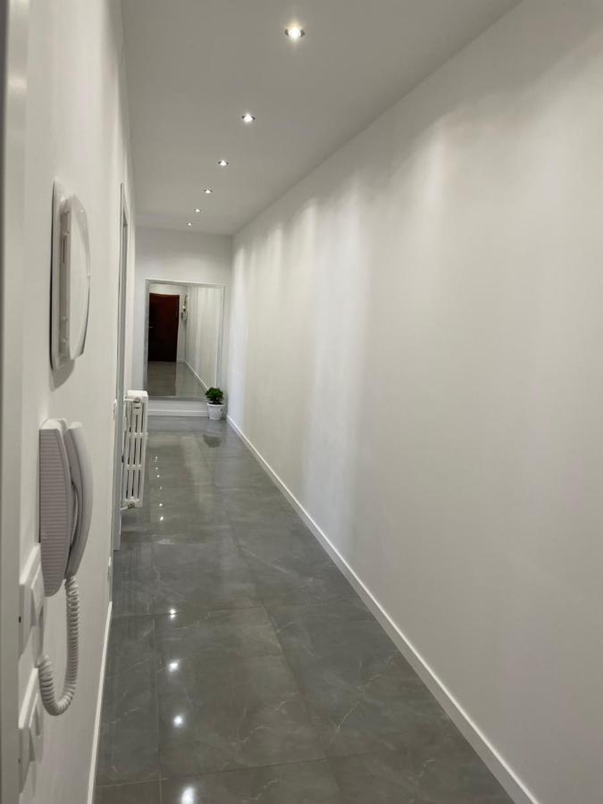 Luxurybnbo Болоня Екстериор снимка