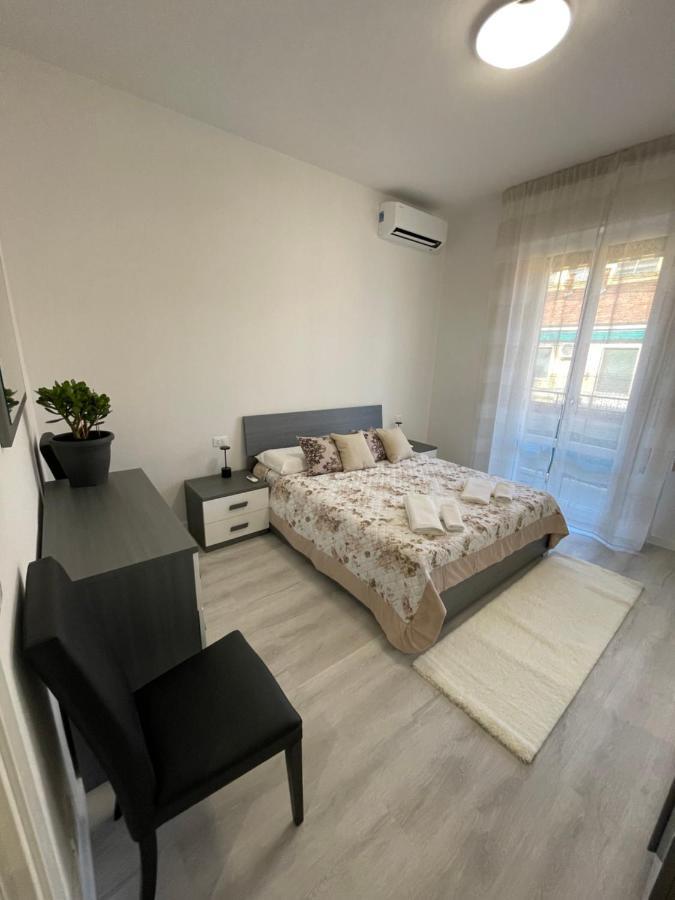 Luxurybnbo Болоня Екстериор снимка